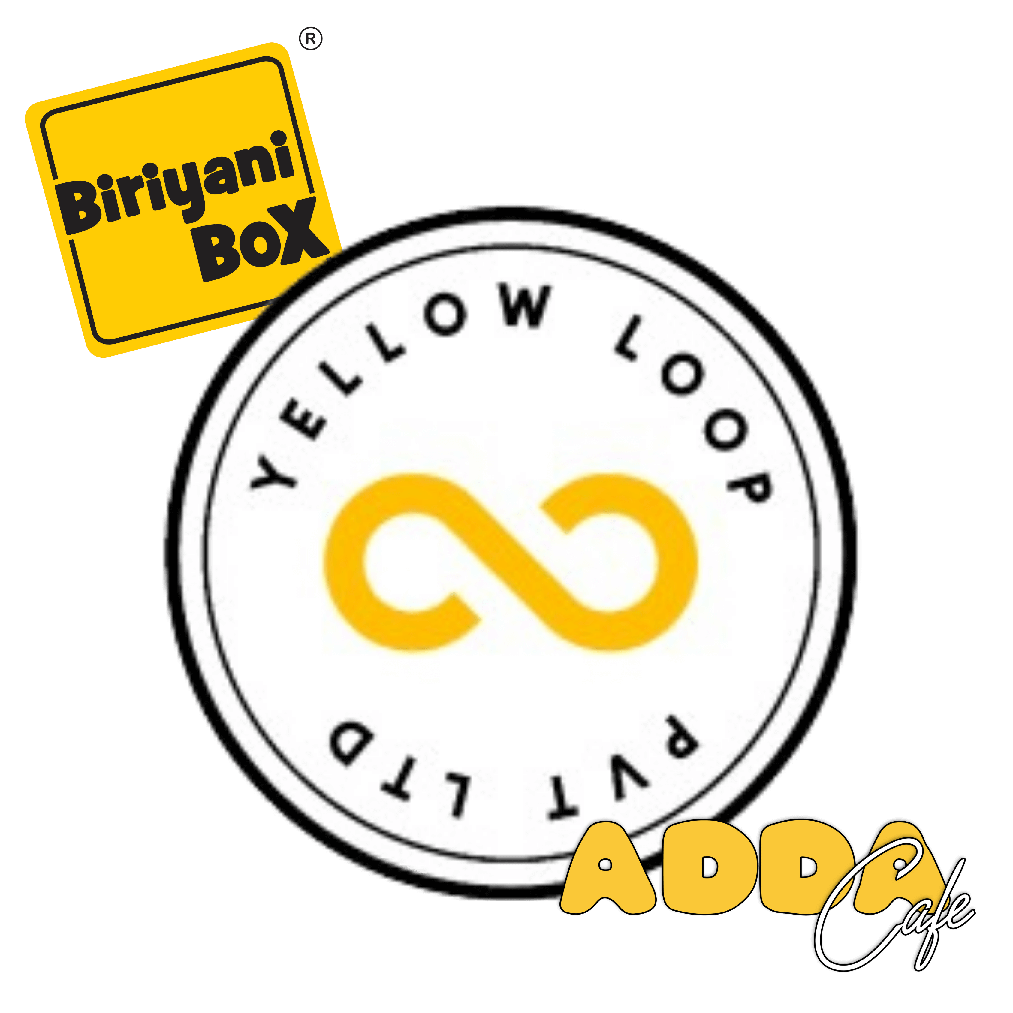 Yellow Loop